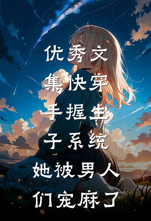 优秀文集快穿：手握生子系统，她被男人们宠麻了