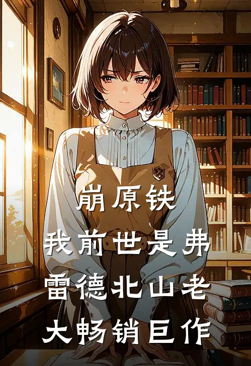 崩原铁，我前世是弗雷德北山老大畅销巨作