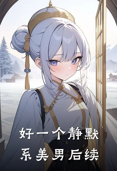 好一个静默系美男后续