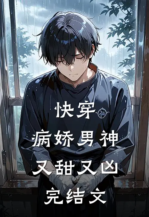 快穿：病娇男神又甜又凶完结文