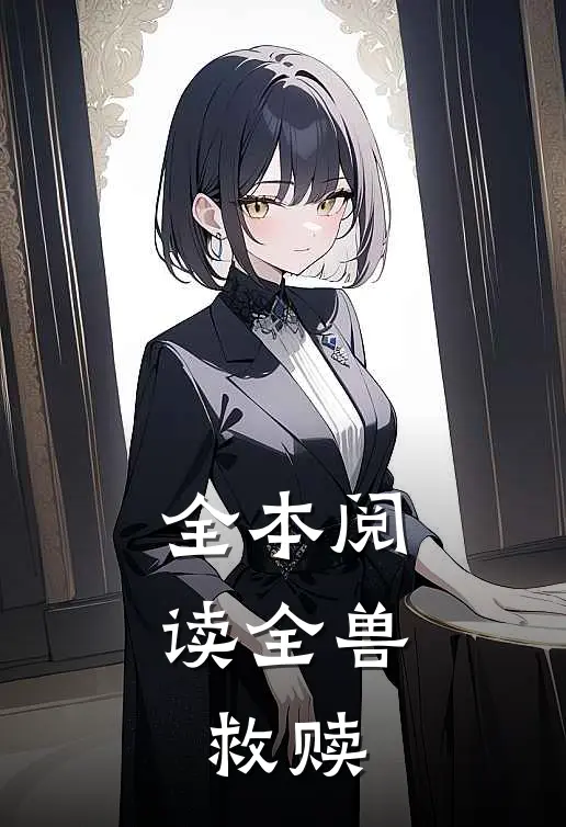 全本阅读全兽：救赎