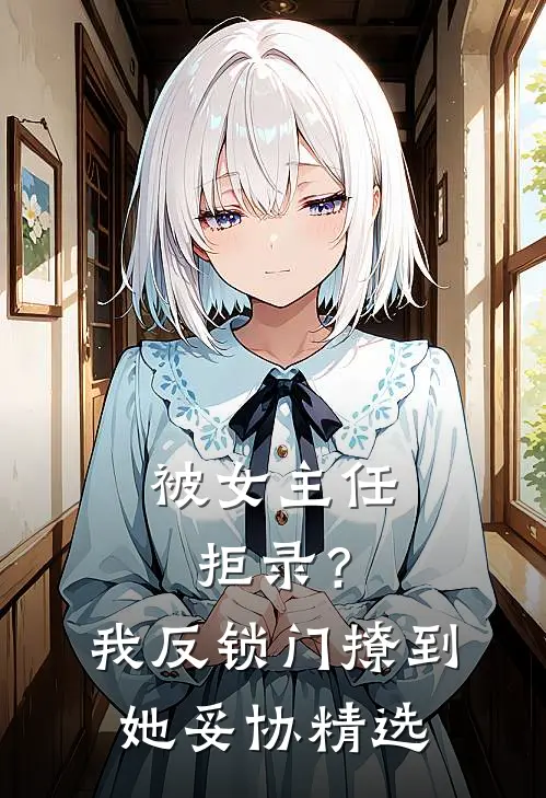 被女主任拒录？我反锁门撩到她妥协精选