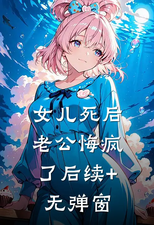 女儿死后，老公悔疯了后续+无弹窗
