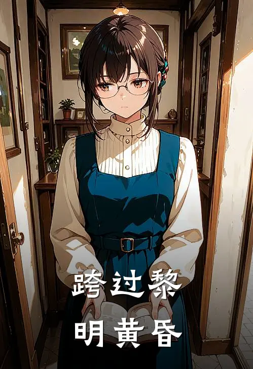 跨过黎明黄昏