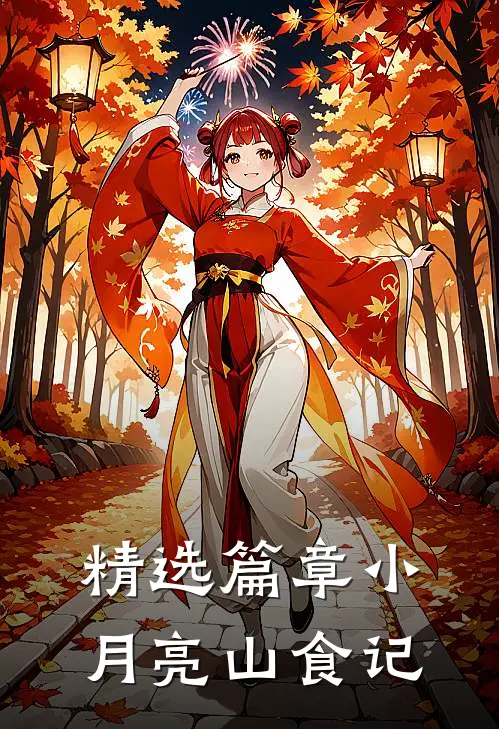 精选篇章小月亮山食记