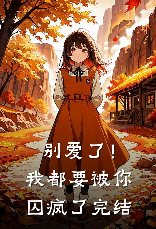 别爱了！我都要被你囚疯了完结