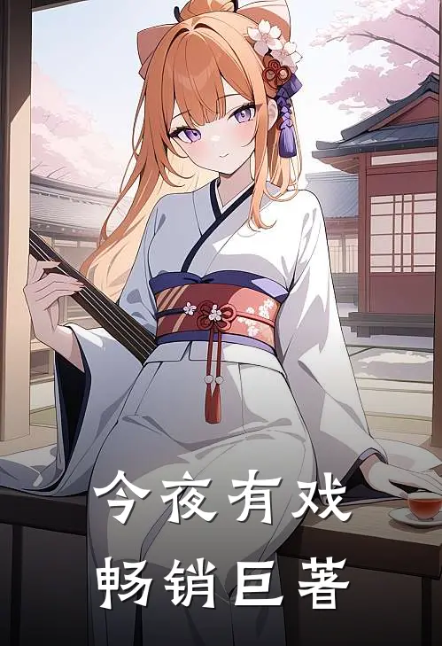 今夜有戏畅销巨著