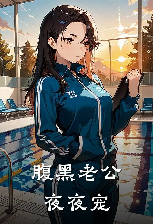 腹黑老公夜夜宠
