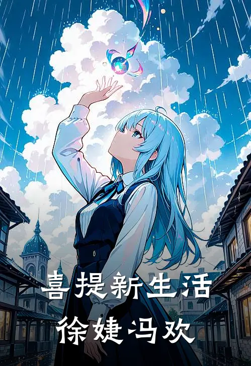 喜提新生活徐婕冯欢