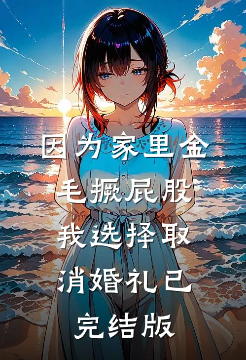 因为家里金毛撅屁股，我选择取消婚礼已完结版