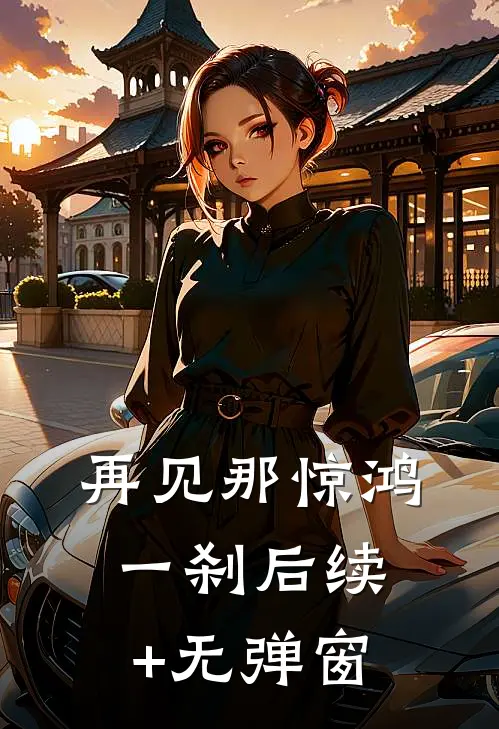 再见那惊鸿一刹后续+无弹窗