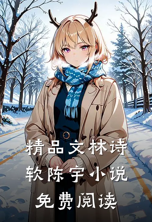 精品文林诗软陈宇小说免费阅读