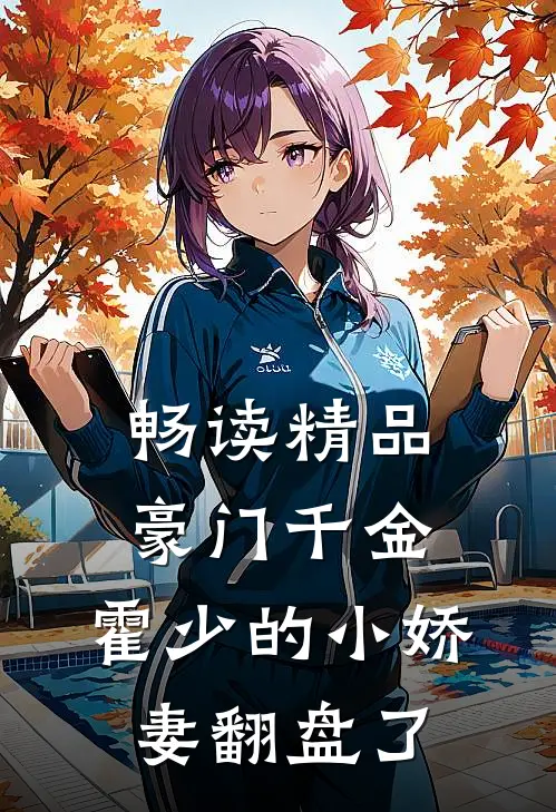 畅读精品豪门千金：霍少的小娇妻翻盘了