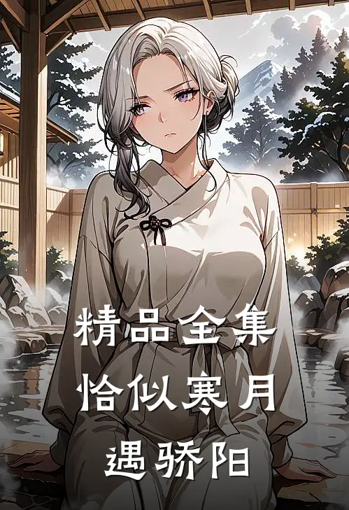 精品全集恰似寒月遇骄阳
