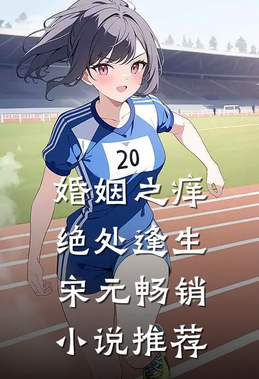 婚姻之痒绝处逢生宋元畅销小说推荐
