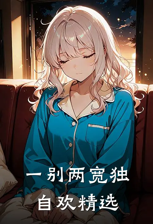 一别两宽独自欢精选