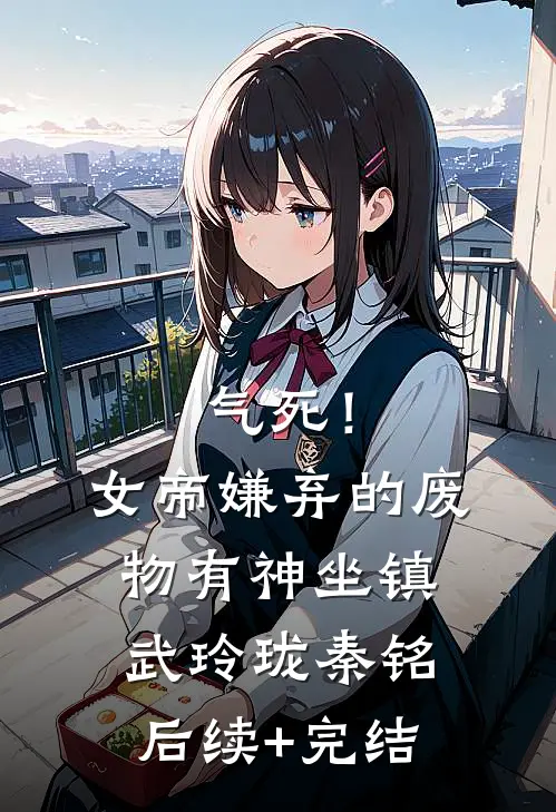 气死！女帝嫌弃的废物有神坐镇武玲珑秦铭后续+完结