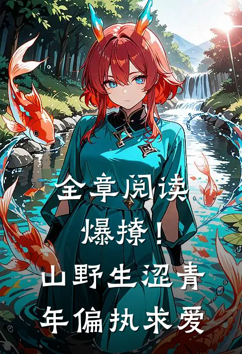 全章阅读爆撩！山野生涩青年偏执求爱