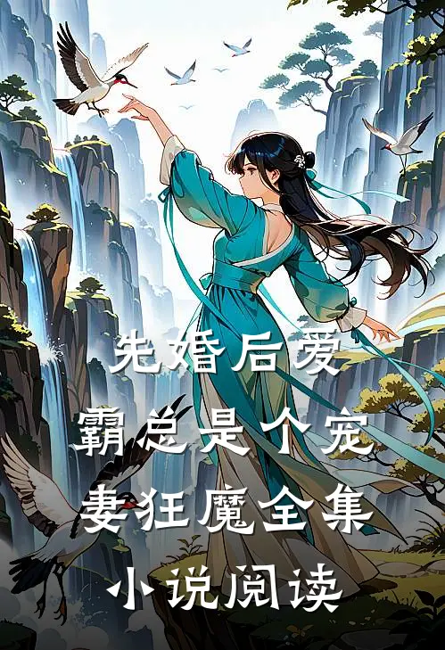 先婚后爱：霸总是个宠妻狂魔全集小说阅读