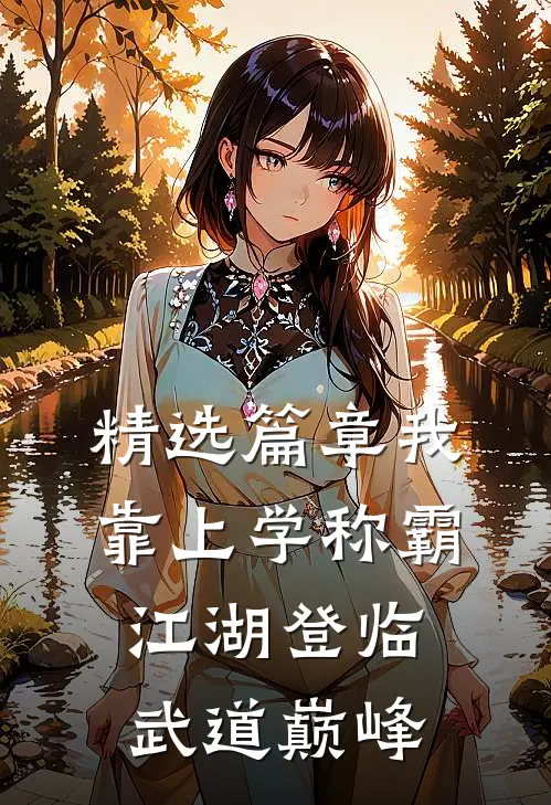 精选篇章我靠上学称霸江湖登临武道巅峰
