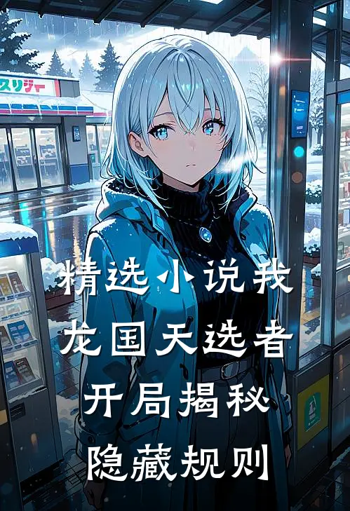 精选小说我 龙国天选者开局揭秘隐藏规则