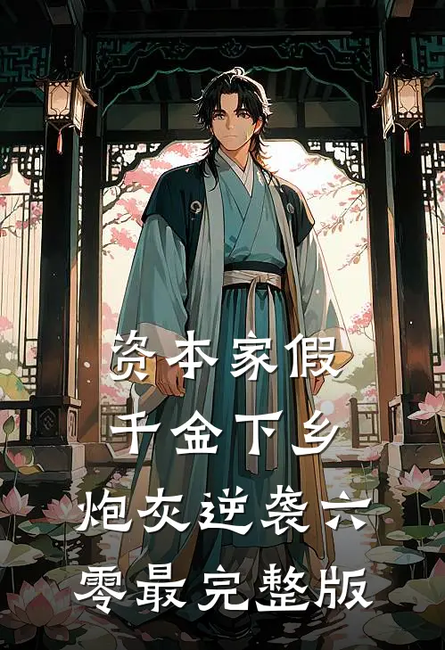 资本家假千金下乡，炮灰逆袭六零最完整版
