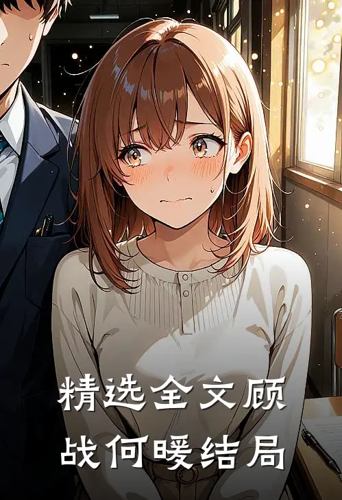 精选全文顾战何暖结局