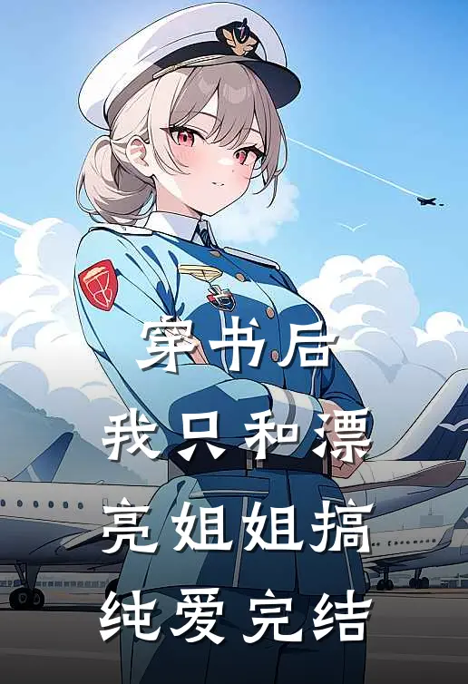 穿书后，我只和漂亮姐姐搞纯爱完结