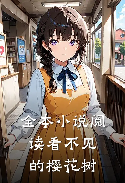 全本小说阅读看不见的樱花树