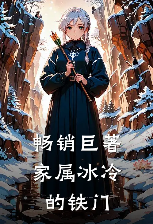 畅销巨著家属冰冷的铁门