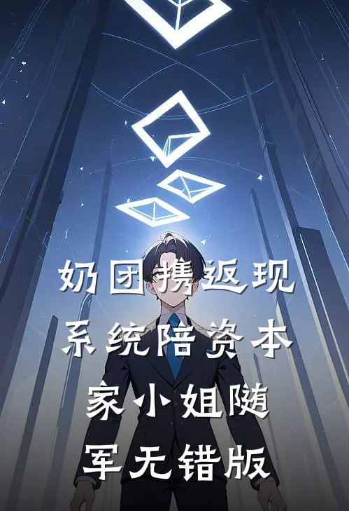 奶团携返现系统陪资本家小姐随军无错版