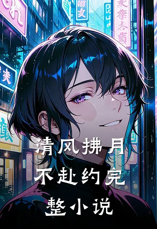 清风拂月不赴约完整小说