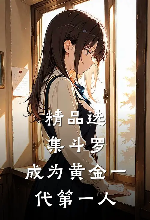 精品选集斗罗：成为黄金一代第一人