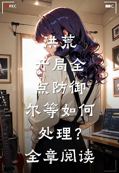 洪荒：开局全点防御，尔等如何处理？全章阅读
