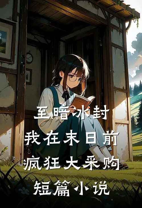 至暗冰封：我在末日前疯狂大采购短篇小说