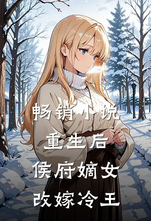 畅销小说重生后，侯府嫡女改嫁冷王