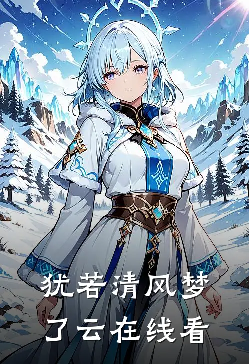 犹若清风梦了云在线看