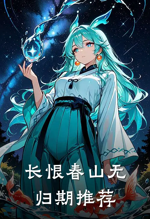 长恨春山无归期推荐