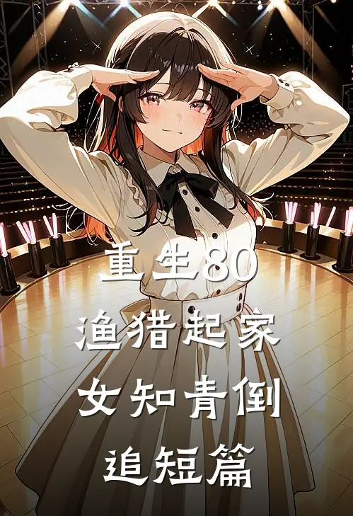重生80：渔猎起家，女知青倒追短篇
