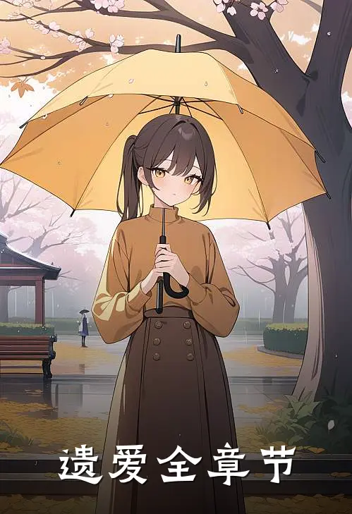 遗爱全章节