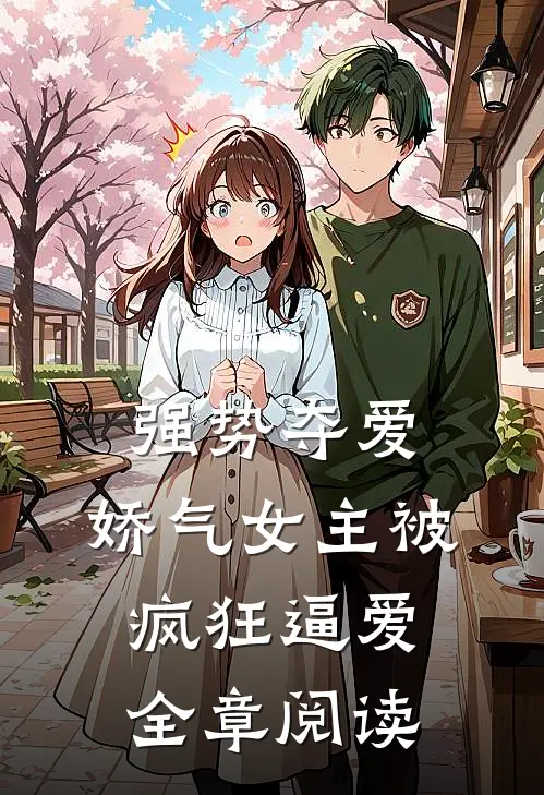 强势夺爱：娇气女主被疯狂逼爱全章阅读