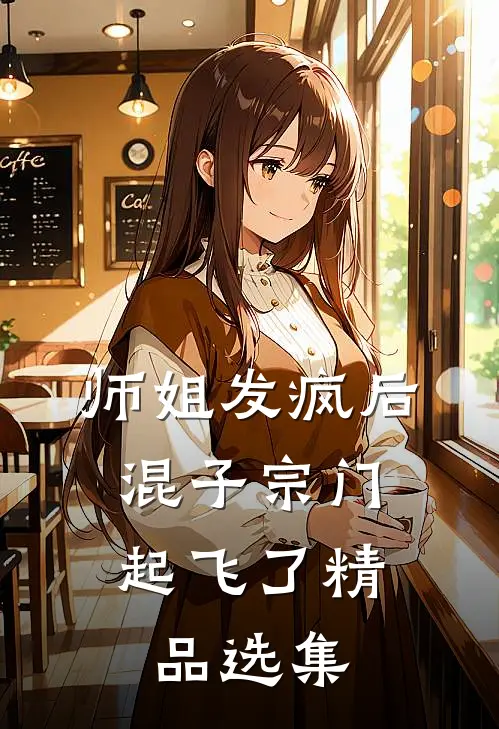 师姐发疯后，混子宗门起飞了精品选集
