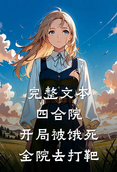 完整文本四合院：开局被饿死，全院去打靶
