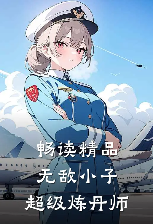 畅读精品无敌小子，超级炼丹师