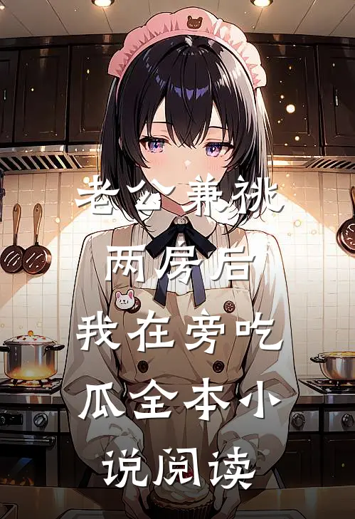 老公兼祧两房后，我在旁吃瓜全本小说阅读
