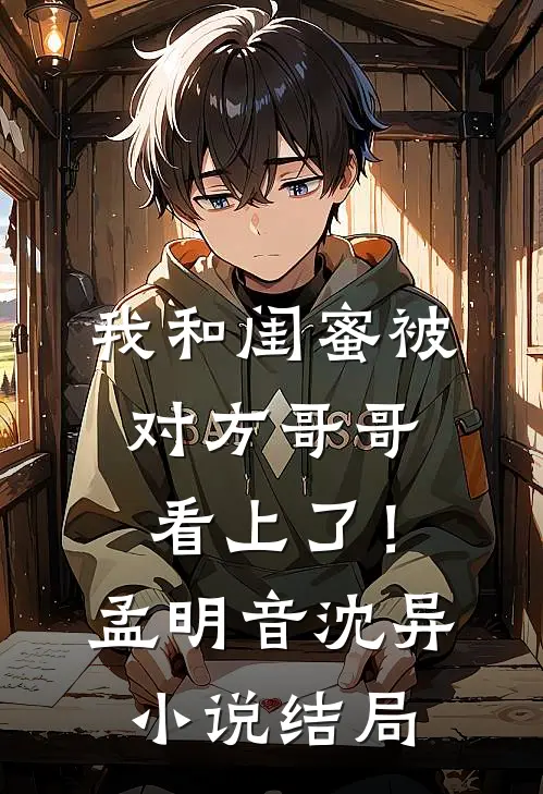 我和闺蜜被对方哥哥看上了！孟明音沈异小说结局