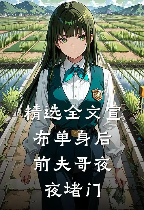 精选全文宣布单身后，前夫哥夜夜堵门