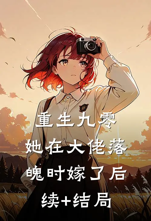 重生九零，她在大佬落魄时嫁了后续+结局