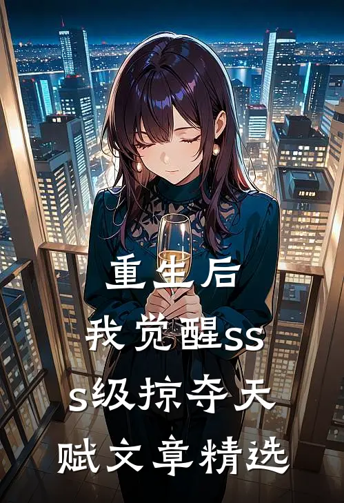 重生后，我觉醒sss级掠夺天赋文章精选