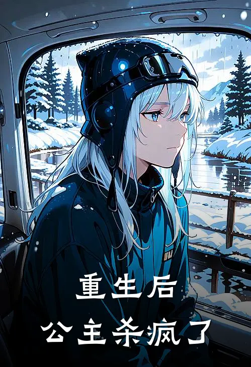 重生后，公主杀疯了